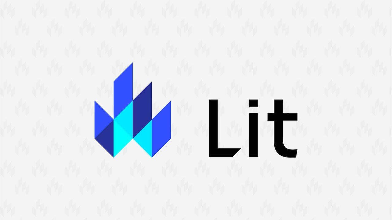 Lit 3.0 Launch Event Video thumbnail for 'Lit 3.0 Launch Event'
